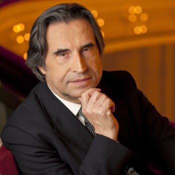 Riccardo Muti dirige il Requiem di Verdi